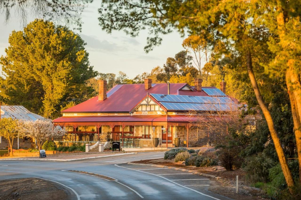 Watervale Hotel Guesthouse Exterior foto
